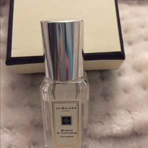 Jo Malone Mimosa & Cardamum 0.3 fl oz